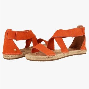 UGG Women's Mila Gladiator Sandal